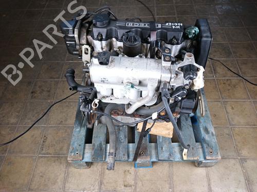 Motor DAEWOO KALOS (KLAS) 1.4 | BP38698486M1 - Image 4