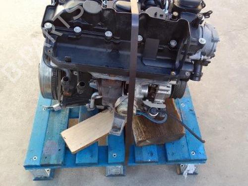 Engine BMW 3 (E46) 320 d | BP38696779M1 - Image 4