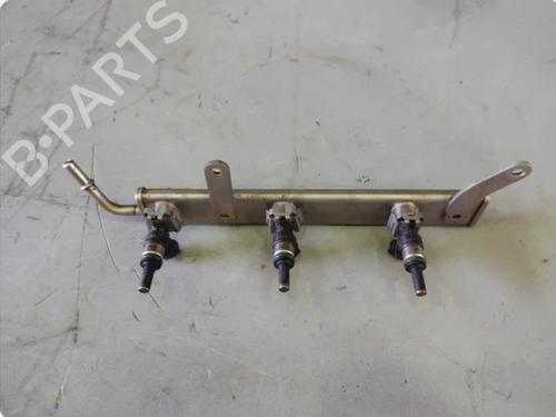 Injection rail RENAULT TWINGO III (BCM_, BCA_) 0.9 TCe 90 (BCM9, BCM2) | BP38695059M98 - Image 2