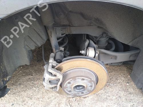 Used Parts MERCEDES-BENZ A-CLASS (W177)  A 200 (177.087)  4955116