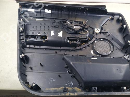 Front right panel LAND ROVER RANGE ROVER EVOQUE (L538) 2.2 D 4x4 | BP39130529C59 - Image 2