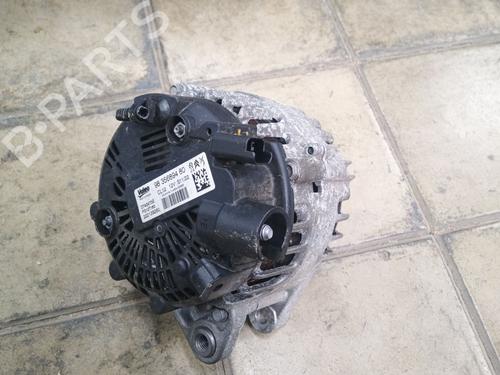 Generator Generator 38692850 38692850
