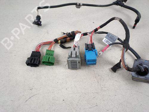 Wiring harness BMW 1 (E87) 118 d | BP39129295E16 - Image 2