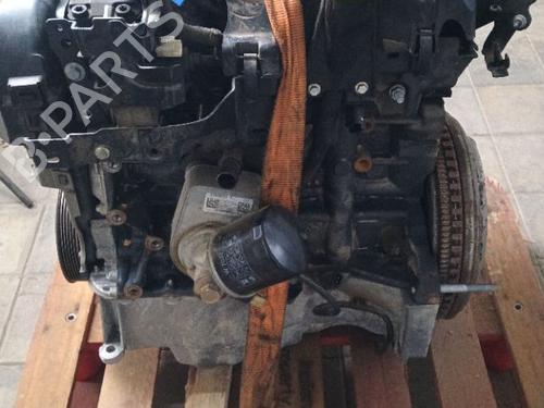 Engine RENAULT MEGANE IV Hatchback (B9A/M/N_) 1.5 Blue dCi 115 (B9A6) | BP38700454M1 - Image 4