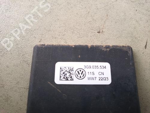 Electronic module VW T-ROC (A11, D11) 1.5 TSI | BP38691604M83 - Image 3