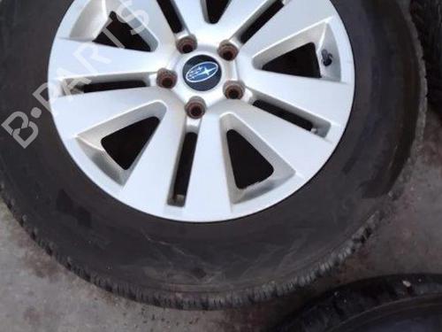 Fælgsæt SUBARU OUTBACK (BS) 2.0 D AWD (BSD) | BP39133931C100 - Image 3