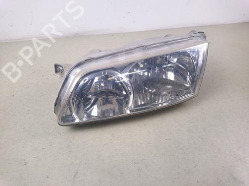 Used Left headlight Left headlight 38690679 38690679