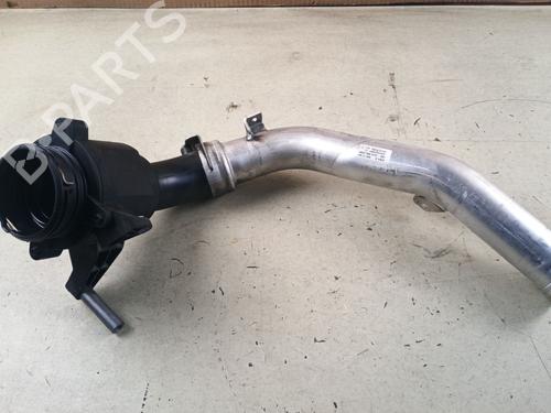 Used Pipe Pipe 38690798 38690798