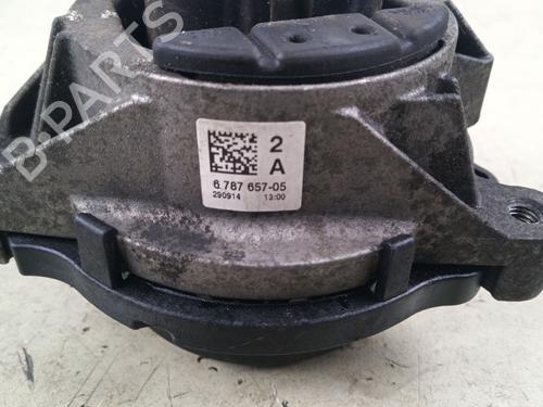 Engine mount BMW 3 Convertible (E93) 330 d | BP38693077M89 - Image 2