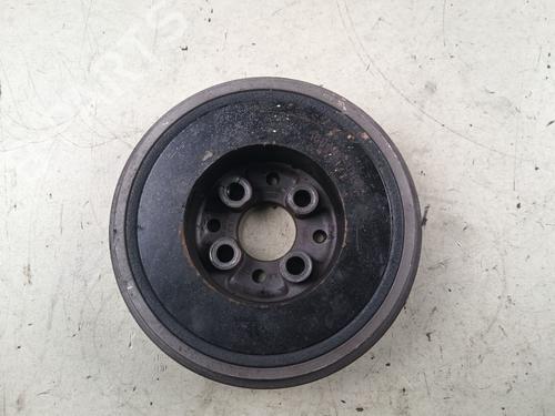 Used Pulley Pulley 38698681 38698681