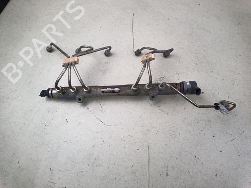 Used Injection rail Injection rail 39127720 39127720