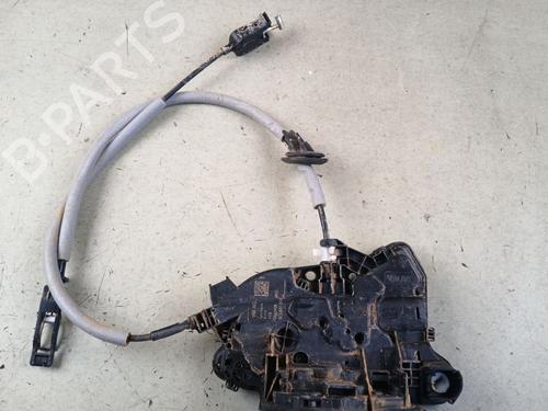 Front left lock VW T-ROC (A11, D11) 1.5 TSI | BP39122548C98 - Image 1