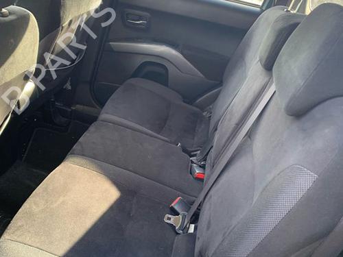 Engine MITSUBISHI OUTLANDER II (CW_W) 2.0 DI-D (CW8W) | BP38694559M1 - Image 9