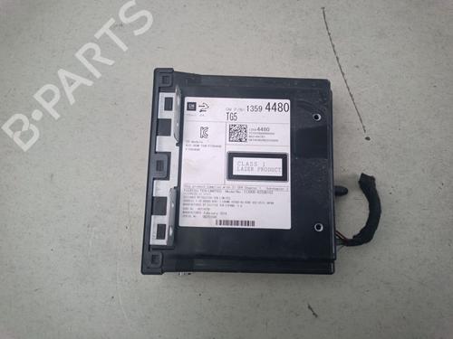 radio-opel-insignia-a-g09-2008-2009-2010-2011-2012-2013-2014-2015-2016-2017-38688177 main image