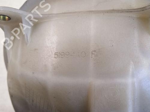 Ekspansjonstank Ekspansjonstank TOYOTA AVENSIS (_T25_) 2.2 D-4D (ADT251_, ADT251R) (150 hp) 39127554 39127554
