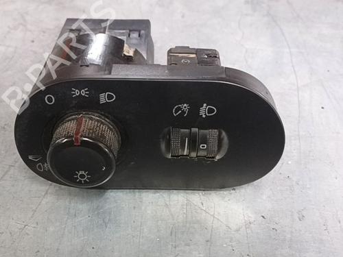 Used Headlight switch Headlight switch SEAT CORDOBA (6L2) 1.4 16V (75 hp) 40492998 40492998