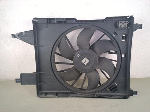 Used Radiator fan Radiator fan 38700609 38700609