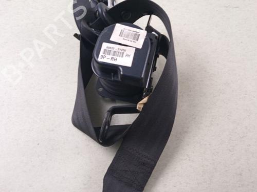 rear-right-seatbelt-hyundai-ix35-lm-el-elh-2009-2010-2011-2012-2013-2014-2015-2016-38686547 main image