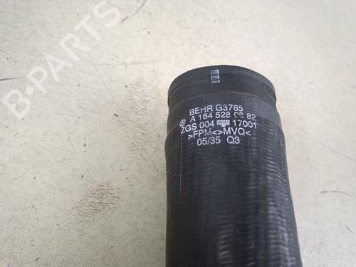 Pipe MERCEDES-BENZ M-CLASS (W164) ML 320 CDI 4-matic (164.122) | BP38700649M125 - Image 2