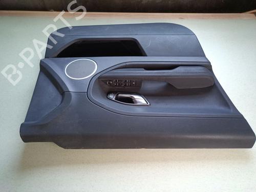Front left panel LAND ROVER RANGE ROVER EVOQUE (L538) 2.2 D 4x4 | BP39130412C58 - Image 2