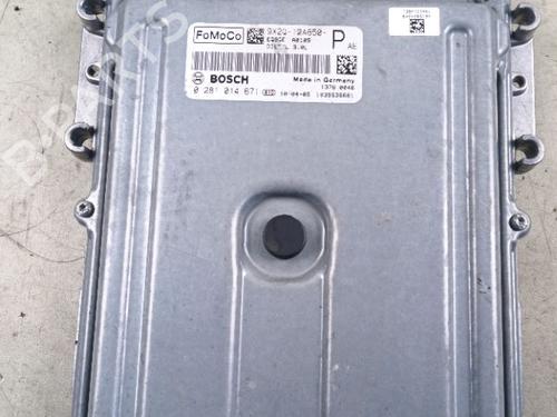 Used Engine control unit (ECU) Engine control unit (ECU) 38698211 38698211