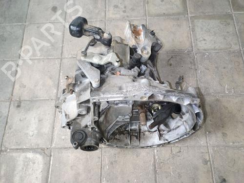 Gearbox CITROËN C3 Pluriel (HB_) 1.4 HDi | BP39134331M3 - Image 2