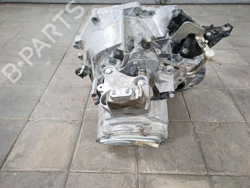 Used Gearbox Gearbox 39134320 39134320