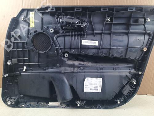 Front left panel BMW 1 (F20) 116 d | BP39130419C58 - Image 2