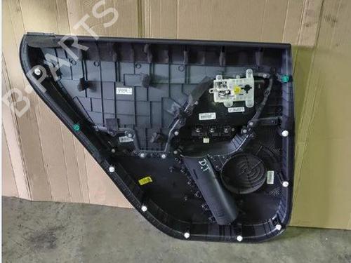 Rear right panel KIA NIRO I (DE) 1.6 GDI Hybrid | BP39128928C61 - Image 3
