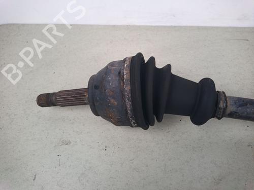 Right front driveshaft RENAULT KANGOO (KC0/1_) 1.5 dCi (KC07) | BP38699093M39 - Image 2