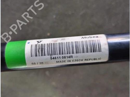 Anti roll bar RENAULT CLIO V (B7_) 1.0 LPG (B7MT) | BP38694930M96 - Image 2