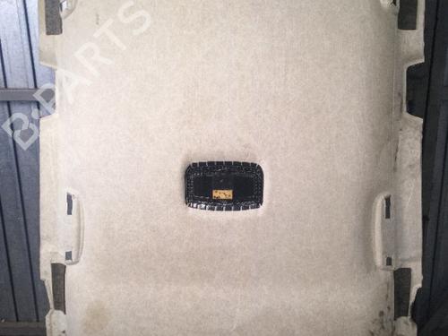 Interiør tag BMW 3 Convertible (E93) 330 d | BP39130931I12 - Image 4