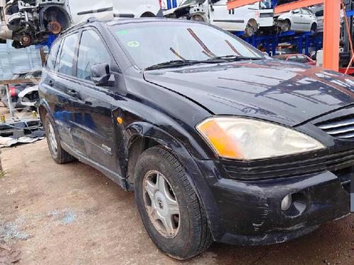 Pipe SSANGYONG KYRON 2.0 Xdi | BP38690423M125 - Image 5