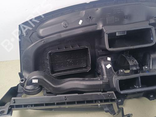 Instrumentbræt FIAT 500 (312_) 1.2 (312AXA1A) | BP38691473C46 - Image 5