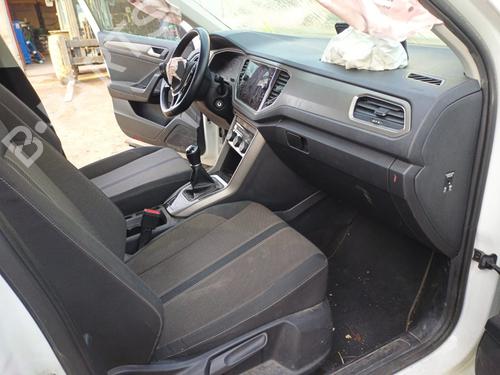 Bageste venstre beklædning VW T-ROC (A11, D11) 1.0 TSI | BP38693507C60 - Image 16