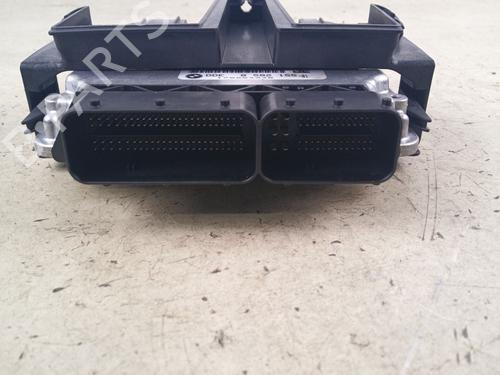 Engine control unit (ECU) BMW 3 Convertible (E93) 330 d | BP38692838M57 - Image 2