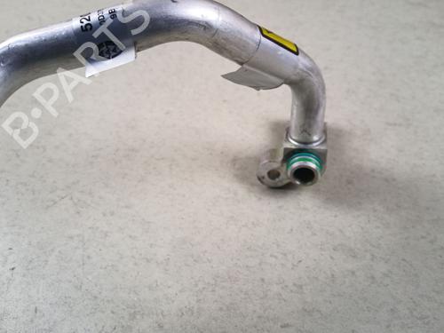 AC pipe FIAT 500 (312_) 1.2 (312AXA1A) | BP39124074M126 - Image 3
