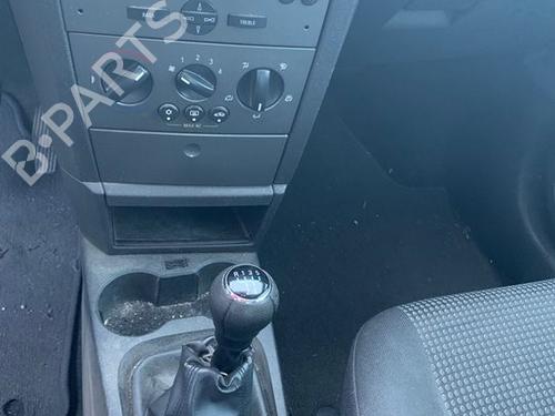 Engine mount OPEL MERIVA A MPV (X03) 1.3 CDTI (E75) | BP38698366M89 - Image 10