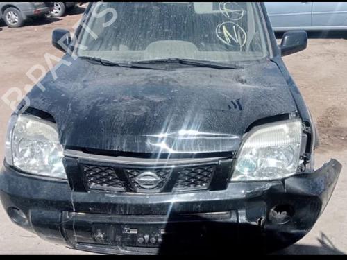 Brugte NISSAN X-TRAIL I (T30) 2.2 dCi 4x4 4955079