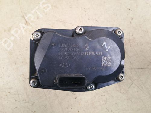 Egr RENAULT MEGANE IV Hatchback (B9A/M/N_) 1.5 Blue dCi 115 (B9A6) | BP39125909M69 - Image 3