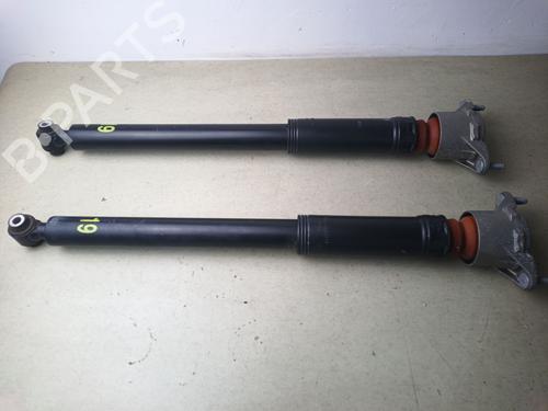 Used Right rear shock absorber Right rear shock absorber 39133010 39133010