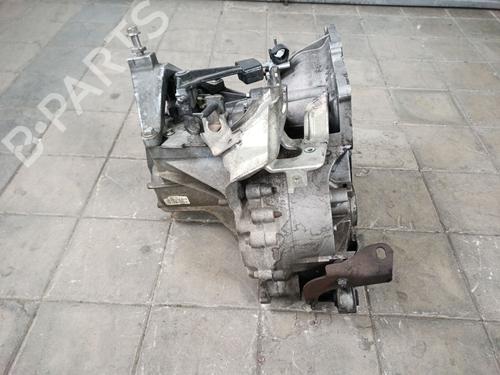 Gearbox MAZDA 3 (BK) 1.6 DI Turbo | BP39134295M3 - Image 2