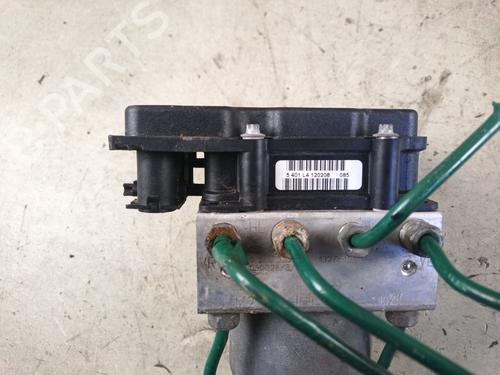 Control unit OPEL COMBO Tour 1.7 CDTI 16V | BP38690892M11 - Image 5