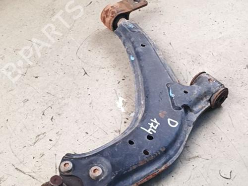 Right front suspension arm CITROËN BERLINGO MULTISPACE (B9) 1.6 HDi 75 / BlueHDi 75 | BP39492443M13  - Image 6