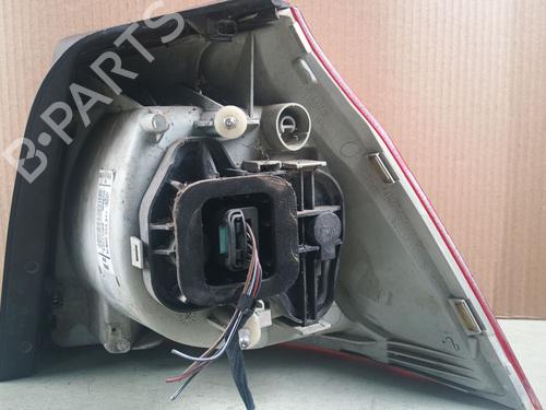 Used Left taillight Left taillight 39134079 39134079