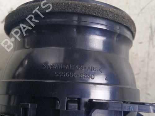 Luftventil TOYOTA AURIS (_E18_) 1.6 (ZRE181_, ZRE185_, ZRE185R, ZRE181R) | BP38699321I21 - Image 3