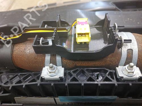 Dashboard VW GOLF V (1K1) 1.9 TDI | BP38694461C46 - Image 6