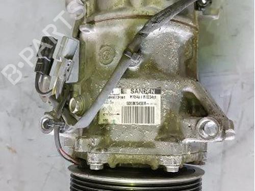 AC compressor RENAULT CLIO V (B7_) 1.0 LPG (B7MT) | BP39128836M34 - Image 2
