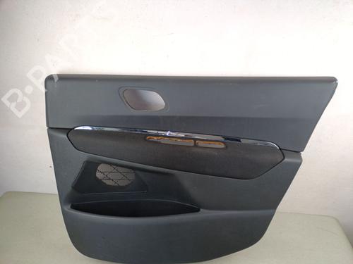 Front right panel PEUGEOT 3008 I MPV (0U_) 1.6 VTi | BP39130512C59 - Image 2