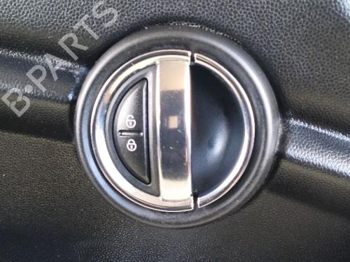 Front left panel MINI MINI Convertible (F57) Cooper | BP39130546C58 - Image 3